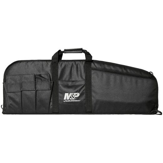 M&P 34″ Rifle Case – Black