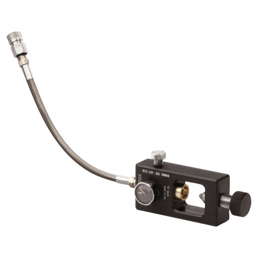 Benjamin Scuba Yoke Adapter (K-Style Valve)