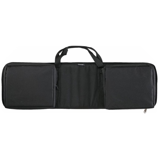 Bulldog Cases & Vaults 40″ Rifle Case – Black