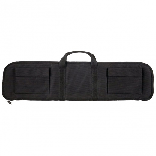 Bulldog Cases & Vaults 48″ Shotgun Case – Black