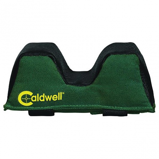 Caldwell Universal Front Rest Bag – Narrow Sporter Forend (Filled)