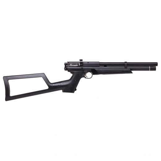 Benjamin Marauder .22Cal Pcp Powered Pellet Air Pistol