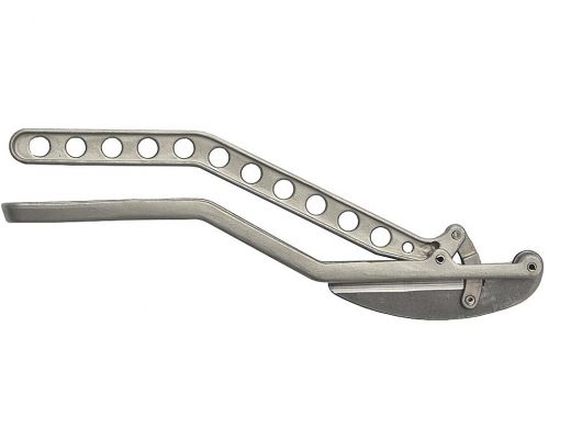 Viking Deer Bone Splitter