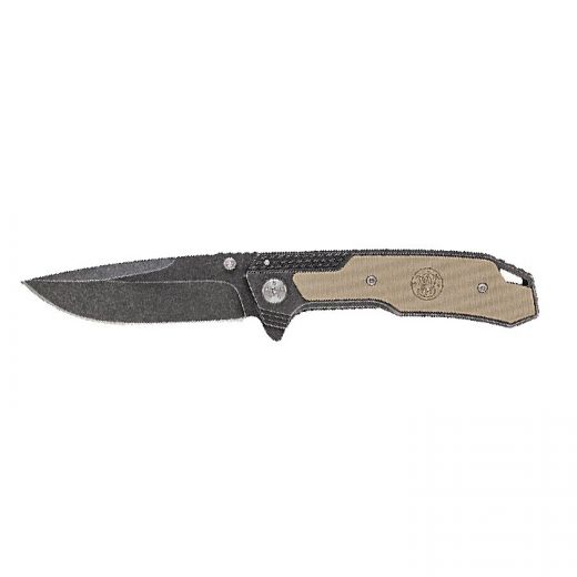Smith & Wesson 3.5″ Folding Pocket Knife