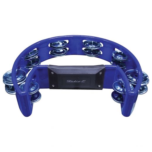 Nippon Studio Z Sound 8″ Tambourine