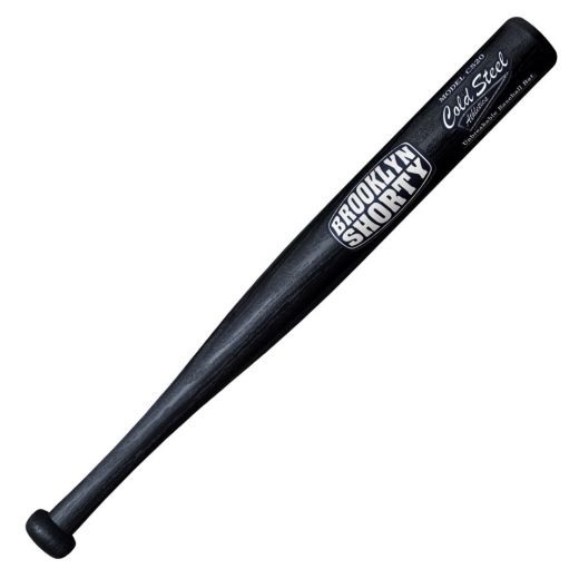Cold Steel Brooklyn Shorty Polypropylene Mini Bat