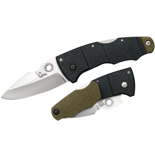 Cold Steel 3″ Folding Pocket Knife