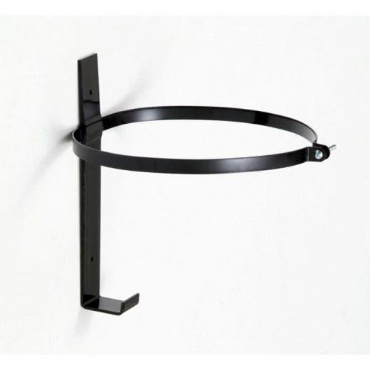Stromberg Bottle Rack – Single Bottle Gas Rack For 20Lb Bottle