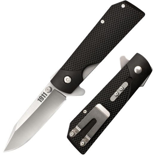 Cold Steel 3″ Folding Pocket Knife