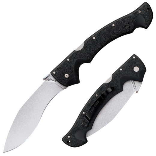 Cold Steel 6″ Folding Pocket Knife