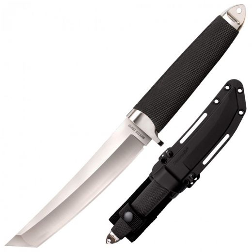 Cold Steel 6″ Fixed Blade Knife