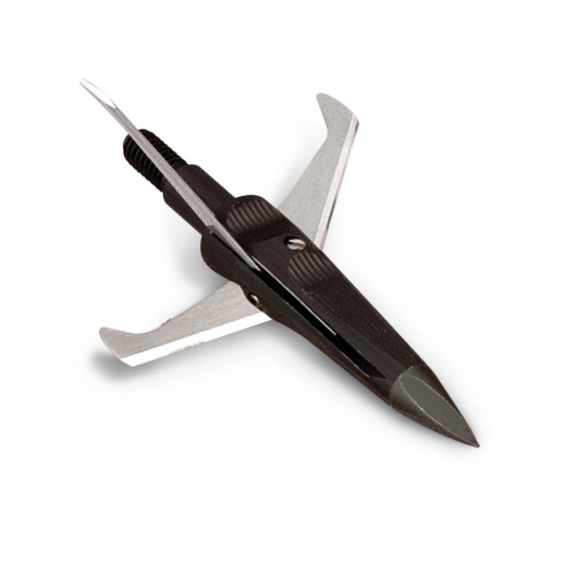 Nap Spitfire For Crossbow 125 Grain Mechanical Broadheads (3 Pack)