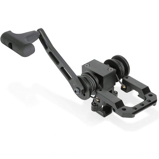 Centerpoint Power Draw Crossbow Rope Cocking Device