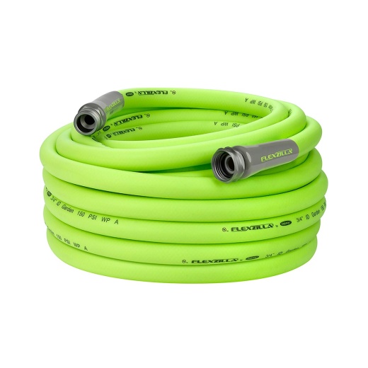 Flexzilla Garden Hose 3/4 X 75 - Extreme All-Weather Flexibility