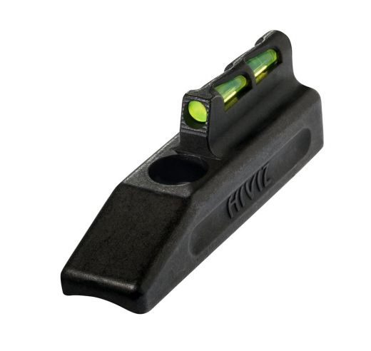 Hiviz Ruger Mk I To Mk Iv Litewave Front Handgun Sight – 3 Colors