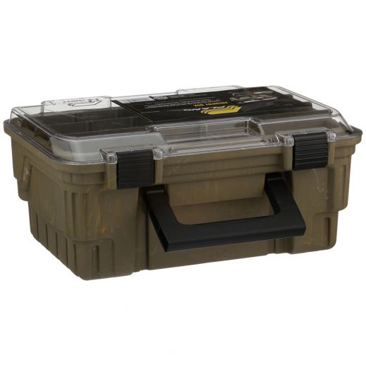 Plano Archery Box – Camo/Clear