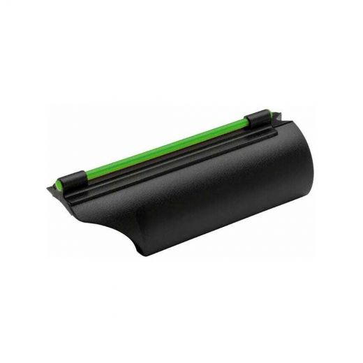 Truglo “Home Defense” Fiber Optic Universal 12-20 Ga. Shotgun Front Sight – Green
