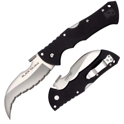 Cold Steel 4″ Folding Pocket Knife