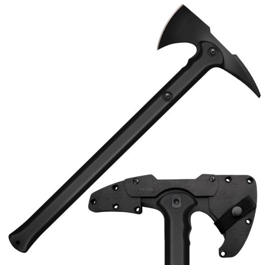 Cold Steel War Hawk Tomahawk