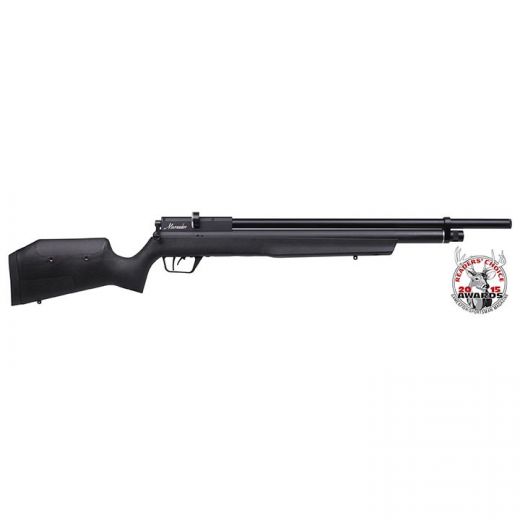 Benjamin Marauder .25Cal Pcp Powered Multi-Shot Pellet Air Rifle