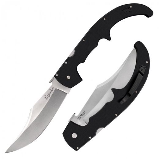 Cold Steel 7.5″ Folding Pocket Knife