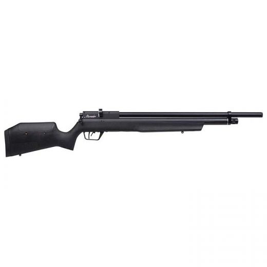 Benjamin Marauder .22Cal Pcp Powered Multi-Shot Pellet Air Rifle