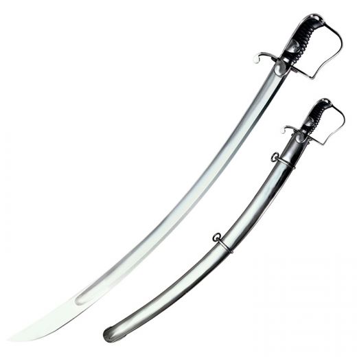 Cold Steel 33″ Saber