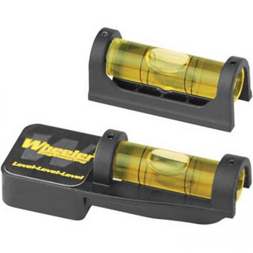 Wheeler Scope Leveling Tool