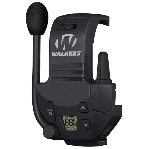 Walker’S Razor Walkie Talkie