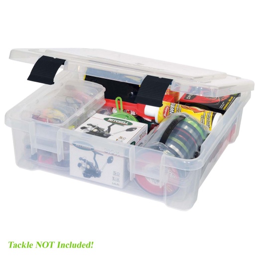 Plano Prolatch Xxl Stowaway Case