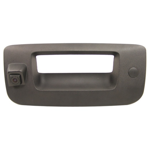 Boyo Chevy Silverado/Gmc Sierra Tailgate Handle Rearview Camera With Parking Lines