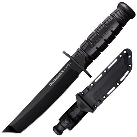 Cold Steel 7″ Fixed Blade Knife