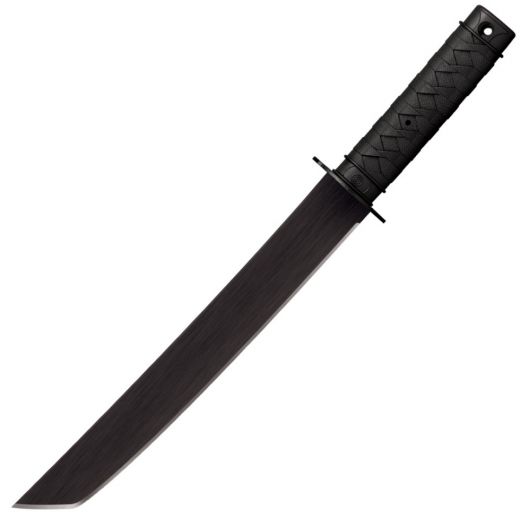 Cold Steel 13″ Tactical Tanto Machete