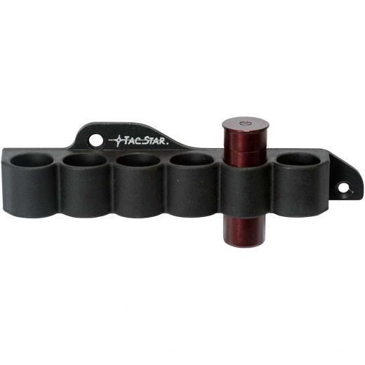 Tacstar Slimline Sidesaddle Moss 500/590/Maverick 88
