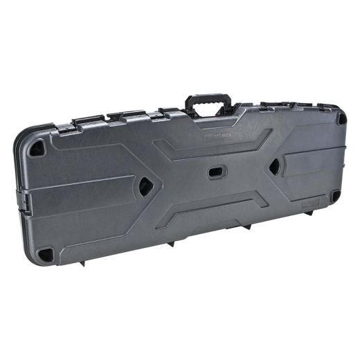 Plano Pro-Max® 52″ Double Scoped Long Gun Case (Black)