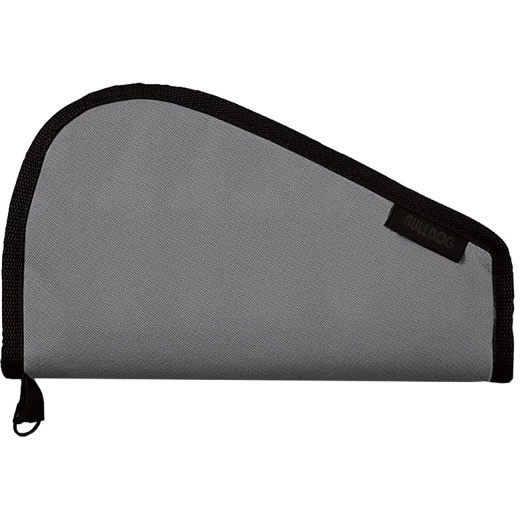 Bulldog Single Pistol Nylon Case – Large
