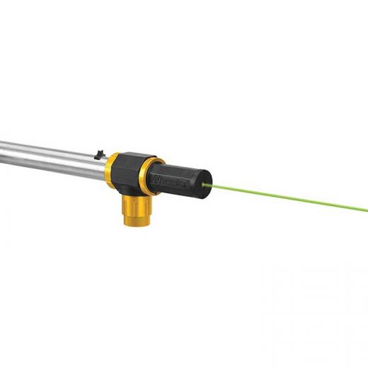 Wheeler Professional Laser Bore Sighter Green