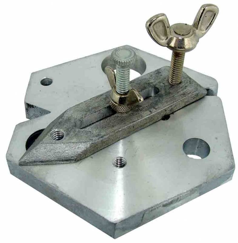 Buy Drilling, Filing, and Sanding Fixture Online HighPrecision