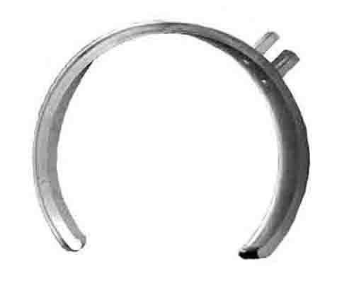 Hermle Cable Guard for Movements
