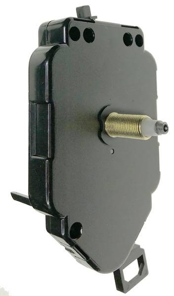 Mini Quartz Stepping Sweep Pendulum Movement - 23Mm H/s