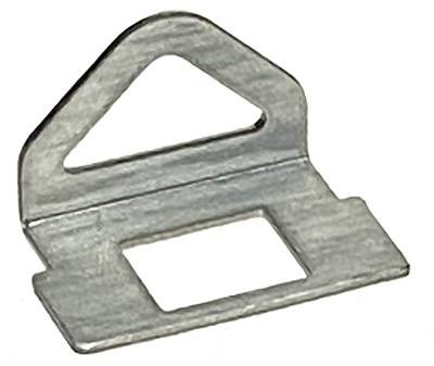 Hermle Aluminum Quartz Movement Hangers 10-Pack