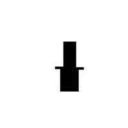 Bushing Tool Anvil #8