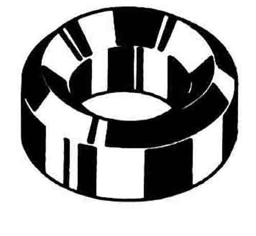 American Made Kwm #L-71 20-Pack Bronze Bushings