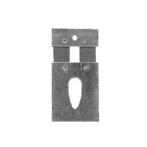 Morbier Suspension Spring #308 - German Made Clock Part for Precise Timekeeping