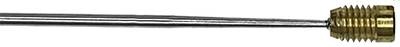 Steel Chime Rod 3.6Mm Diameter X 29
