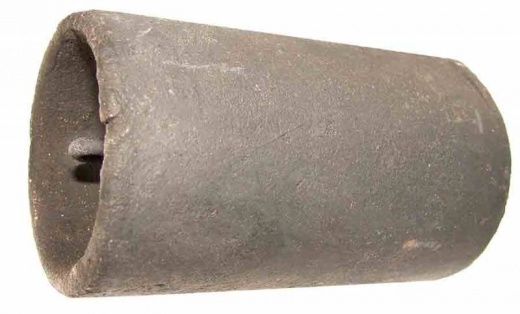 3Lb. 30-Hour Cast Iron Weight for Clocks