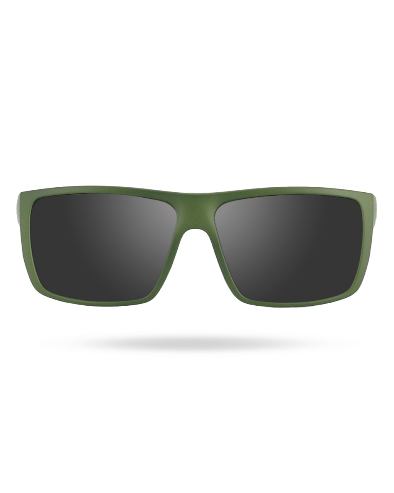 Tyr Ventura Hts Polarized Sunglasses