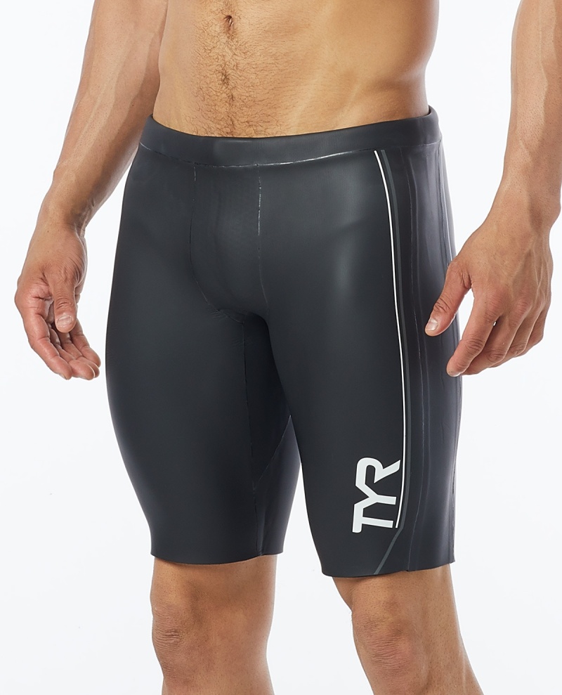 Tyr Men's Hurricane® Neo Shorts Cat 1