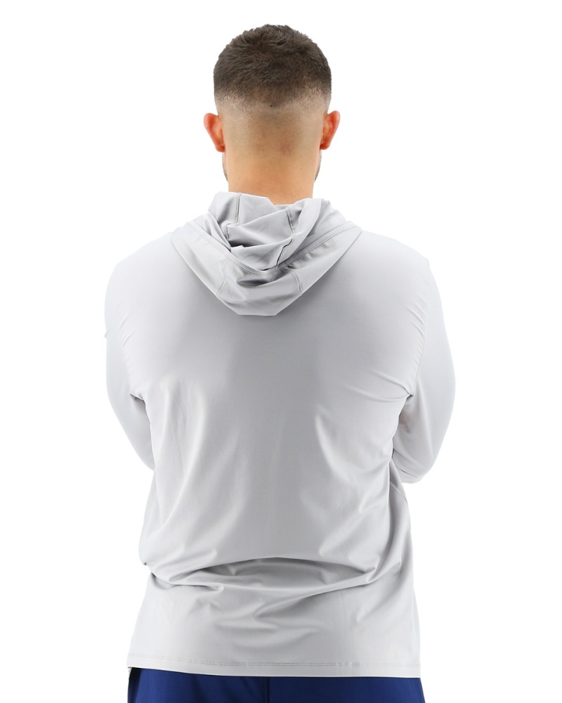 Tyr Men's Sundefense Hooded Shirt