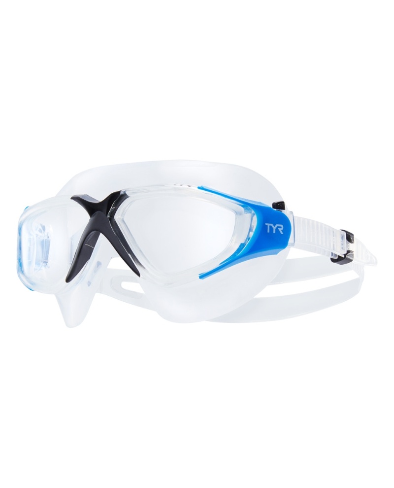 Tyr Adult Rogue Swim Mask